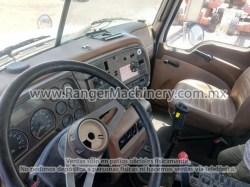 CAMION REVOLVEDORA - MACK- GRANETINE - 2233-15